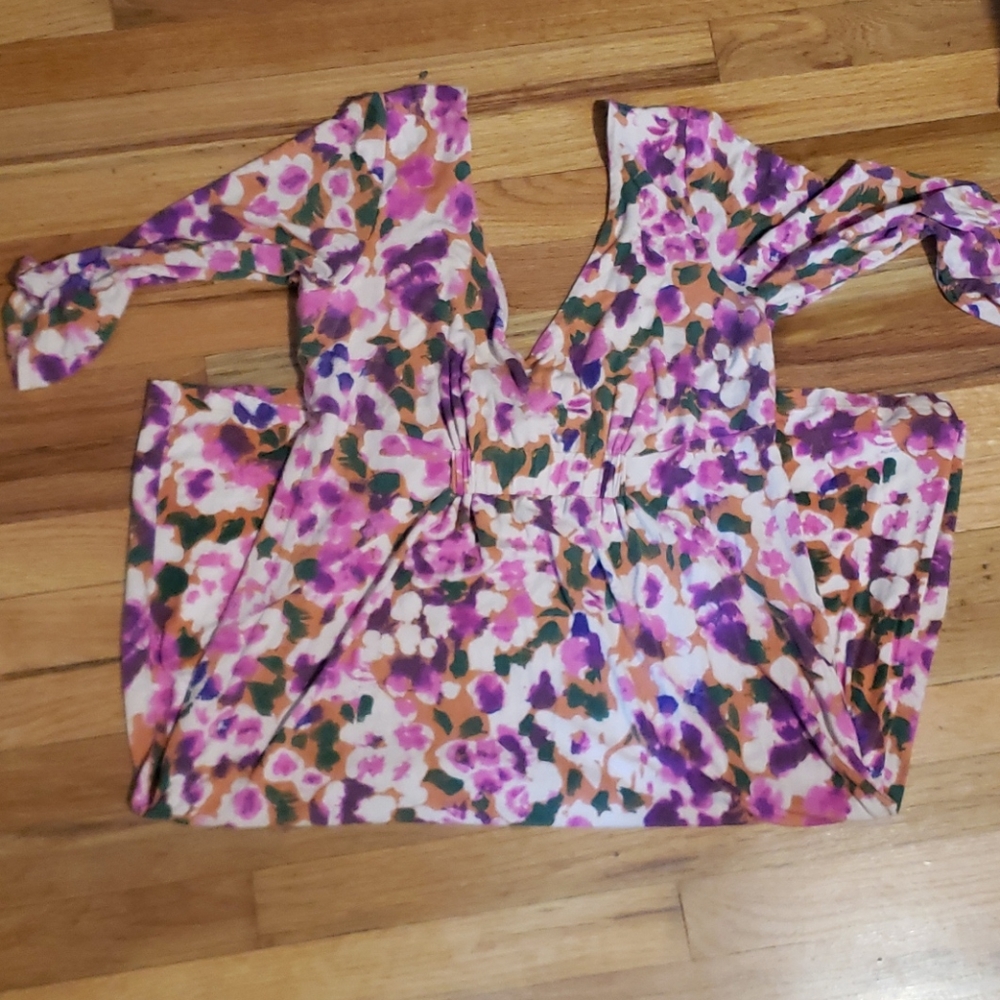CAbi Dress 2